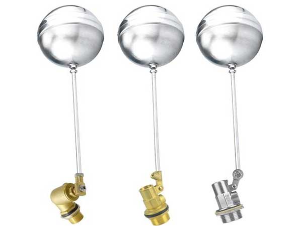 冷卻塔浮球閥的重要作用是什么？