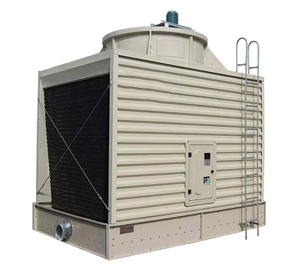 十萬一平的房子配什么冷卻塔不影響我的生活！