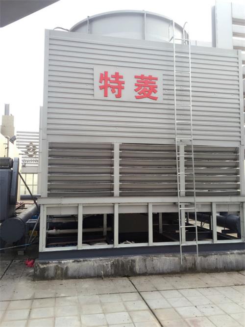 閉式冷卻塔進(jìn)行維修時(shí)需要注意什么地方？