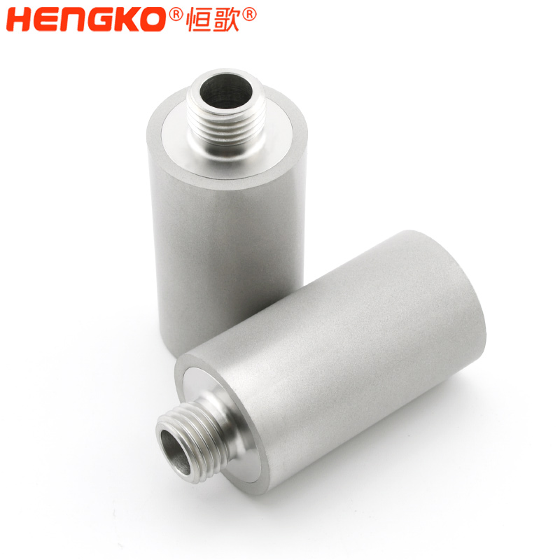 恒歌-不銹鋼多孔材料