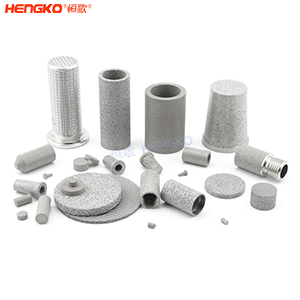 什么是過濾器的有效過濾面積？