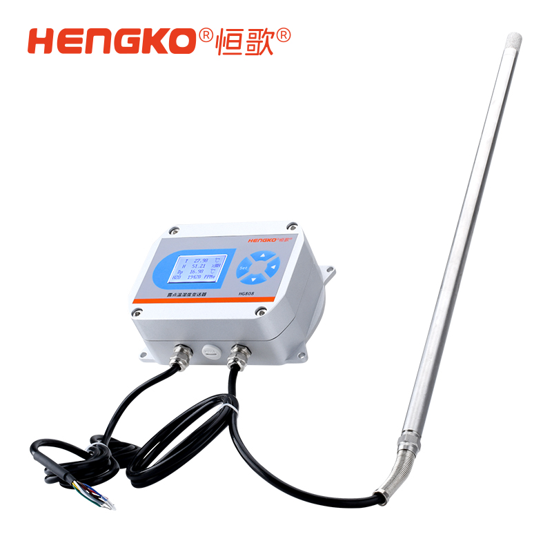 工業(yè)高溫環(huán)境下露點精準穩(wěn)定測量的專業(yè)解決方案??