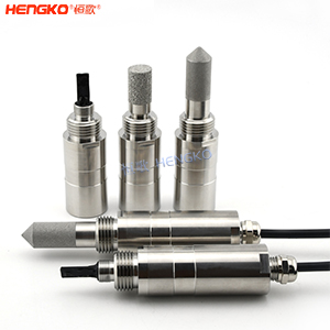 為什么越來越多人選擇工業(yè)溫濕度傳感器？