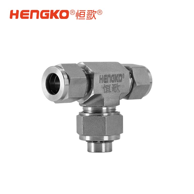 為什么氣體過(guò)濾在半導(dǎo)體制造中至關(guān)重要？