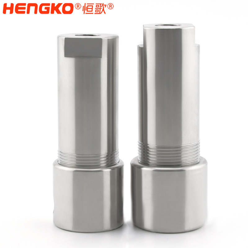 恒歌高純高壓氣體過濾器：精準(zhǔn)過濾，保障品質(zhì)