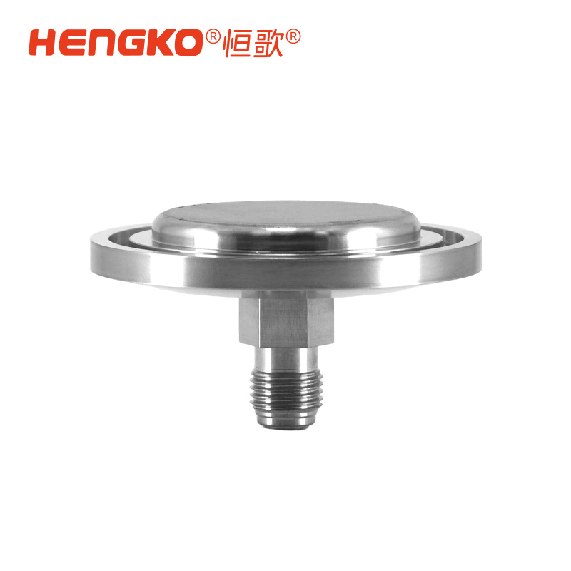 恒歌氣體過(guò)濾器：以超高精度與全場(chǎng)景方案，守護(hù)半導(dǎo)體制造氣體純度！