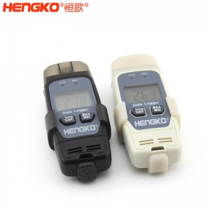 恒歌冷鏈溯源監(jiān)控系統(tǒng)溫濕度物聯(lián)網(wǎng)，智能測控解決方案在線溫濕度監(jiān)測記錄儀