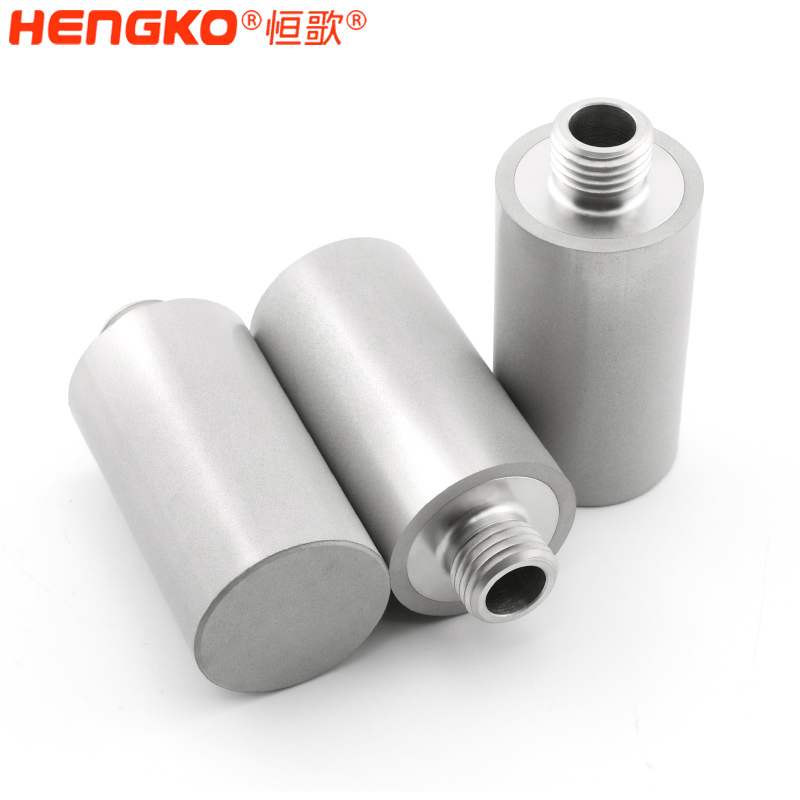 恒歌-粉末燒結(jié)過濾器DSC_2528