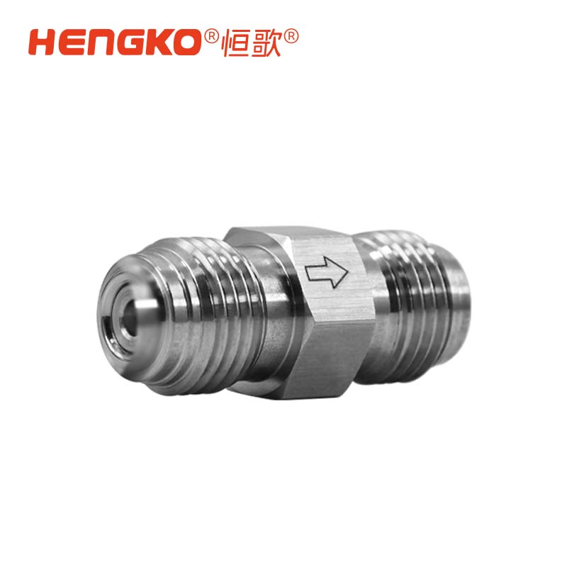 揭秘恒歌高純多孔金屬限流器：半導(dǎo)體穩(wěn)定生產(chǎn)的關(guān)鍵！