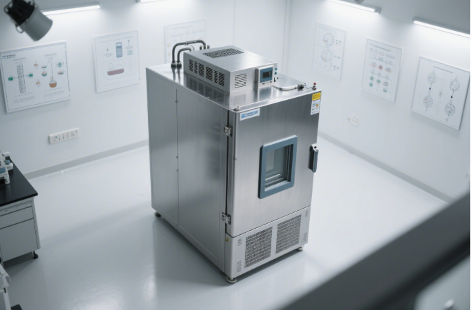 如何解決恒溫恒濕箱在高濕環(huán)境下的濕度監(jiān)測精度問題？