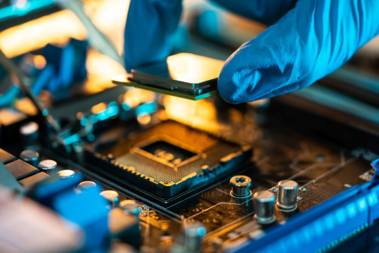 半導(dǎo)體生產(chǎn) 半導(dǎo)體生產(chǎn)