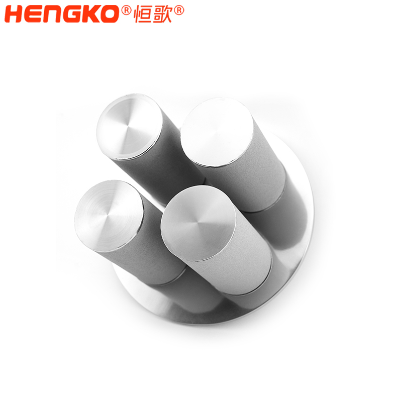 高純度氣體過(guò)濾純化不銹鋼過(guò)濾器_電子供氣超凈過(guò)濾濾芯 Featured Image