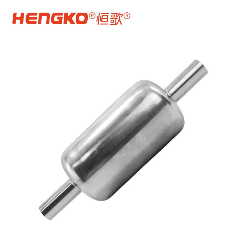 穩(wěn)定性對于電子特氣過濾器來說有多重要?