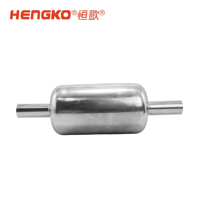 半導(dǎo)體制造用過濾器：恒歌如何以全流程防護(hù)筑牢芯片品質(zhì)防線！