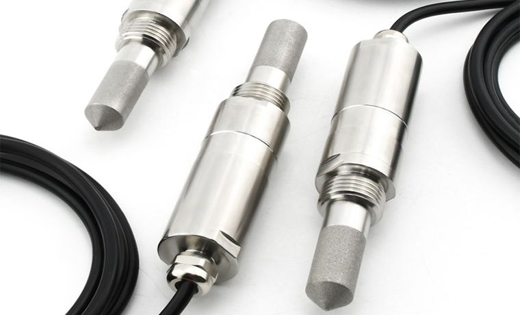 氮機用在線露點變送器 1制氮機用在線露點變送器