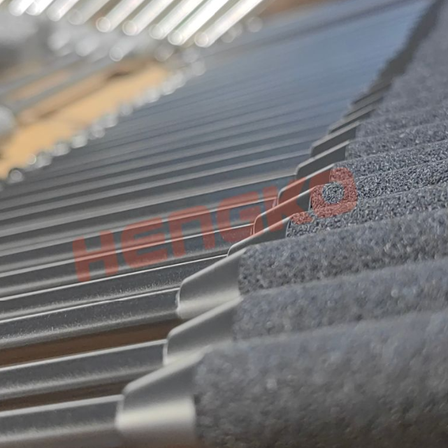 燒結(jié)過濾芯必懂知識(shí)點(diǎn)：材質(zhì)、精度、結(jié)構(gòu)三大核心要素詳解！