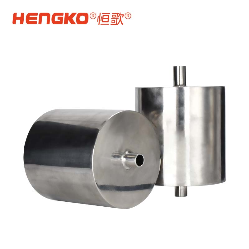 半導(dǎo)體潔凈高純氣體過濾器_電子級(jí)特氣氣體過濾器 Featured Image