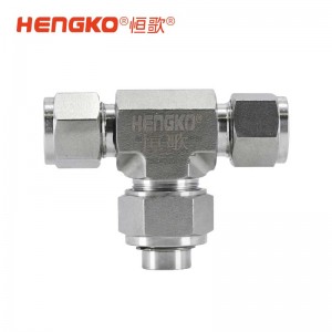 電子特氣管道系統(tǒng)專用過(guò)濾器?丨半導(dǎo)體氣體裝置過(guò)濾器