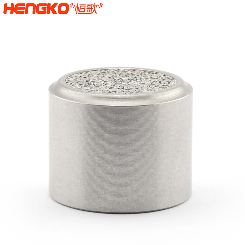 燒結(jié)過(guò)濾芯