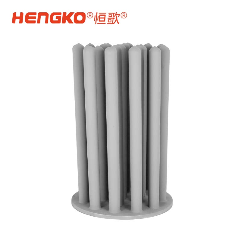 半導(dǎo)體行業(yè)過濾器：恒歌金屬濾材如何支撐半導(dǎo)體產(chǎn)業(yè)升級?！