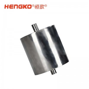 半導(dǎo)體潔凈高純氣體過濾器_電子級(jí)特氣氣體過濾器