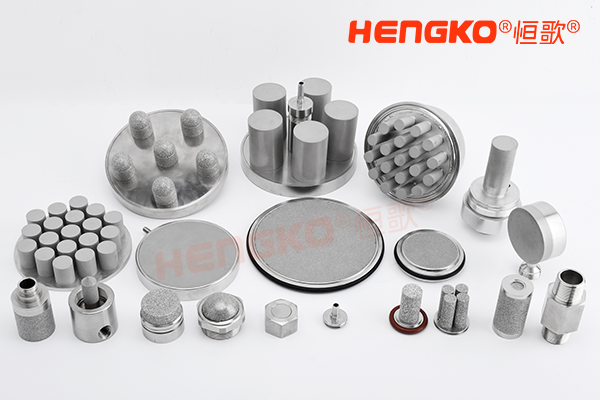 頂級(jí)燒結(jié)金屬液體過(guò)濾器（2026年）選購(gòu)全指南：原理、選型與應(yīng)用！