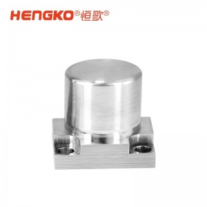 氣體過濾IGS面板專用過濾器_半導體潔凈高純氣體過濾器 兼容多種密封