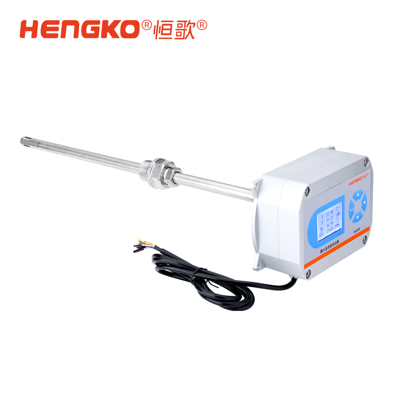 高濕環(huán)境下，用什么溫濕度變送器能穩(wěn)定精準(zhǔn)地測(cè)量?