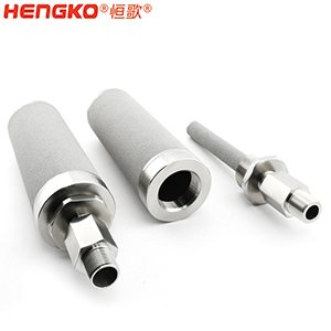 生物化學細菌培養(yǎng)金屬燒結過濾器