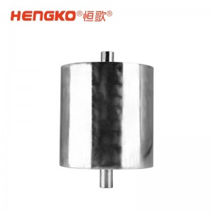 半導(dǎo)體潔凈高純氣體過濾器_電子級(jí)特氣氣體過濾器