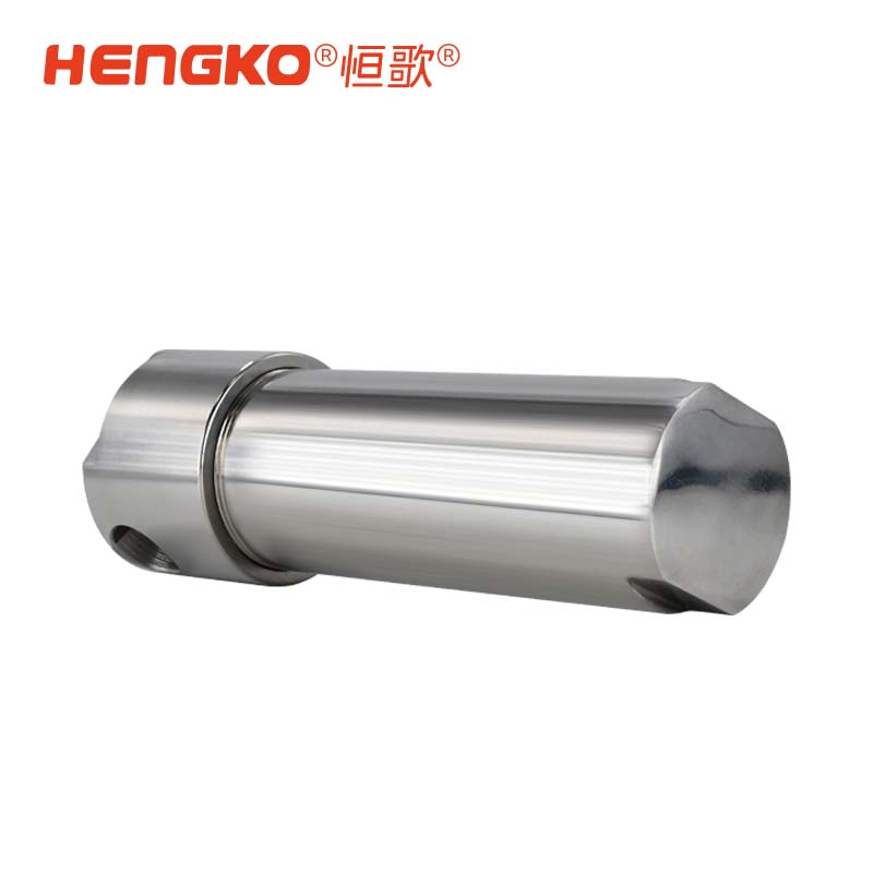 氣體過濾器在半導(dǎo)體制造中的作用和重要性是什么?