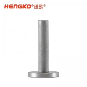 氣體擴(kuò)散器儀器潔凈保護(hù)專用過濾器_316L氣體VCR過濾器