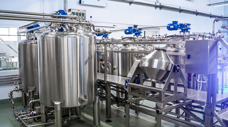 高濕環(huán)境精準(zhǔn)監(jiān)測(cè)，HG808-H高濕型溫濕度變送器為食品發(fā)酵加工品質(zhì)護(hù)航！