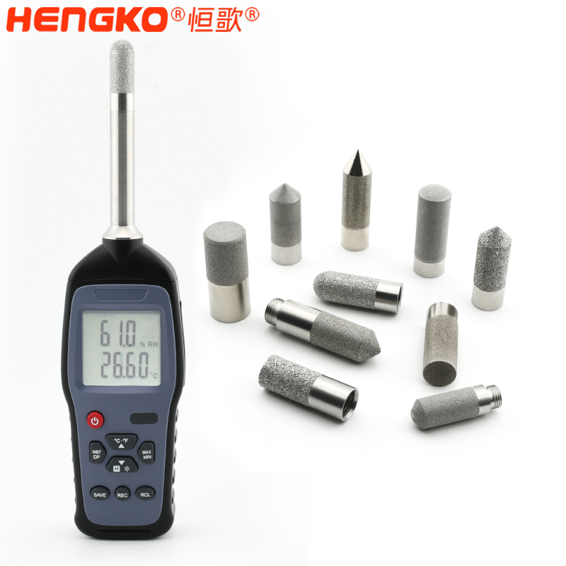 干濕球是什么？為什么要測量它？