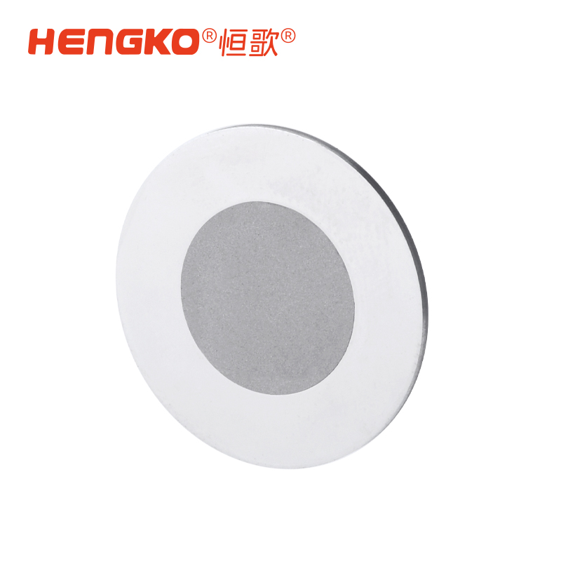 ?恒歌墊片式過濾器：半導(dǎo)體設(shè)備的高效防護(hù)之選！
