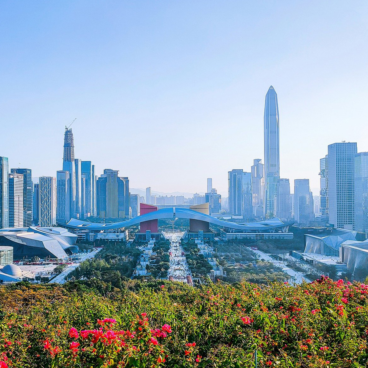 深圳，中國第4.5個直轄市，2020年，深圳迎來了二次春天！  —《深圳建設(shè)中國特色社會主義先行示范區(qū)綜合改革試點實施方案》頒布！