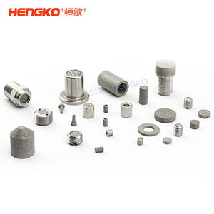 你知道常用的工業(yè)濾芯有哪些嗎？