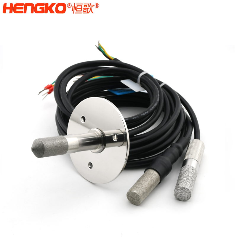 RS485溫濕度變送器溫濕度傳感器高精度安裝簡(jiǎn)單可聯(lián)網(wǎng) Featured Image