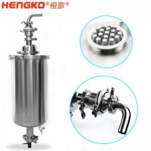 恒歌定制富氫水淋浴系統(tǒng)_高效生產奶白水量子富氫水設備用于別墅足療