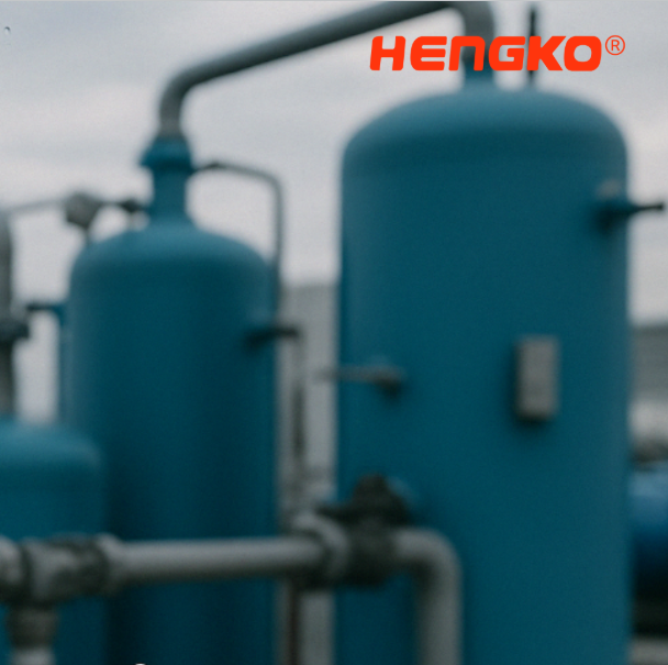 壓縮空氣露點儀監(jiān)測：工業(yè)生產過程中的關鍵質控環(huán)節(jié)與技術實踐?!