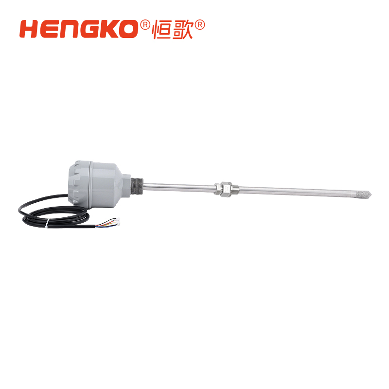 HG808-T5N4高溫溫濕度變送器
