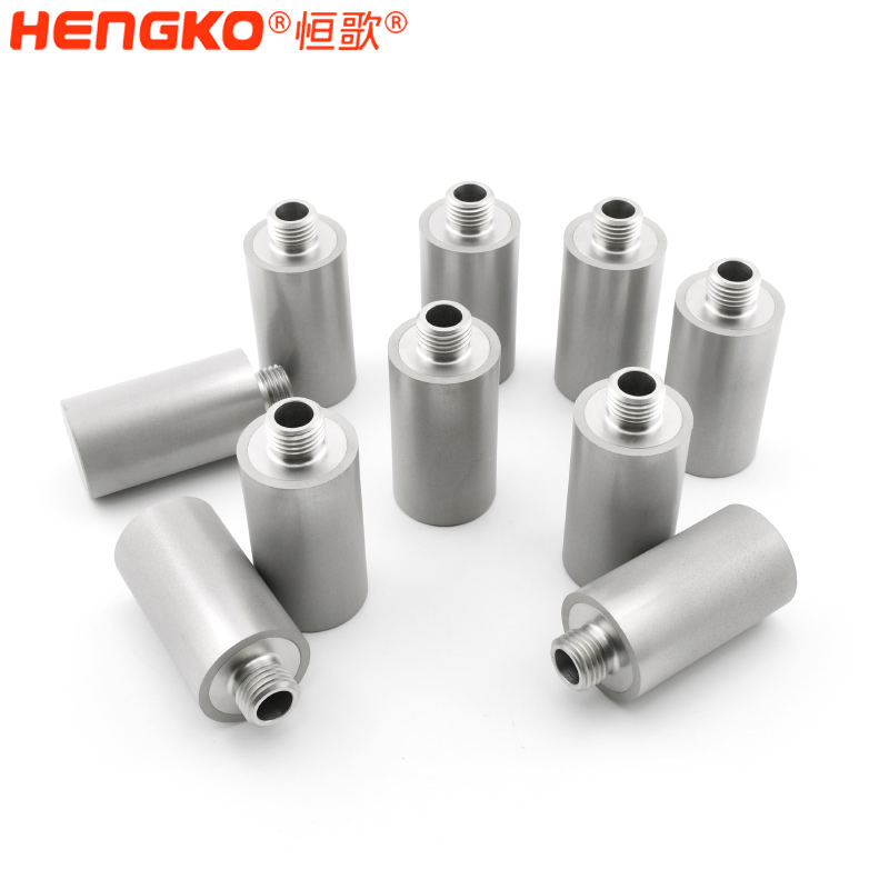 恒歌-不銹鋼濾芯