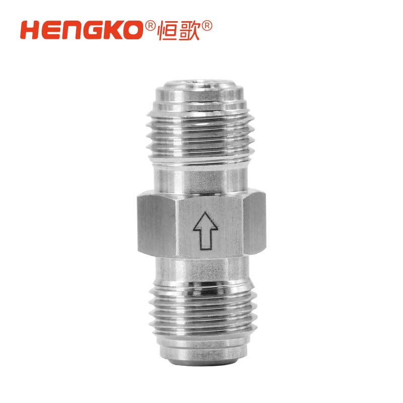 VCR接頭流量限制器_金屬流量限流器 Featured Image