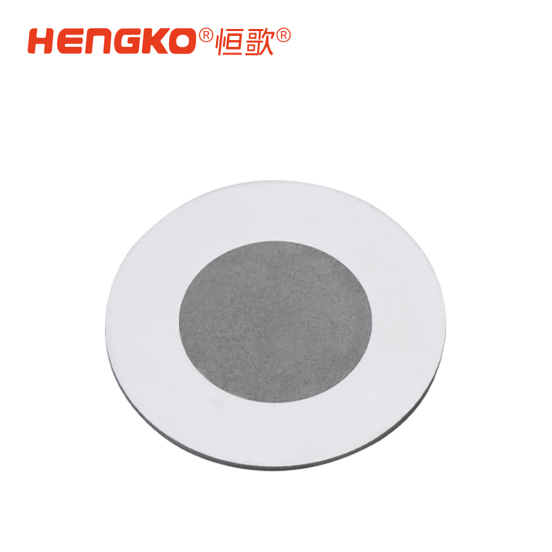 恒歌金屬過濾墊片：半導(dǎo)體氣體系統(tǒng)的專用過濾器！