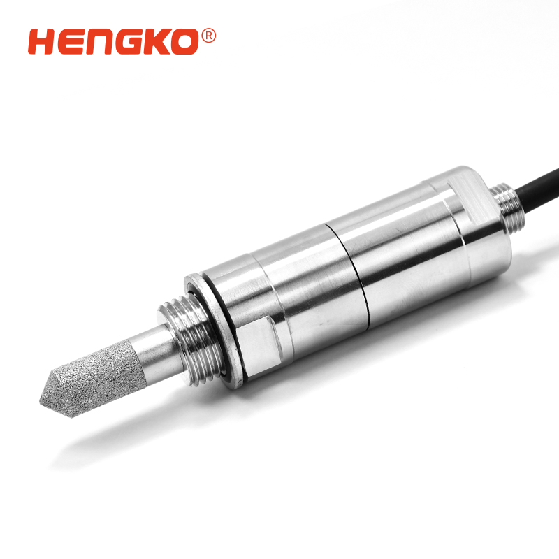 極端干燥環(huán)境下的濕度測量：半導體場景適配與 HG602-D露點儀的應用優(yōu)勢?！