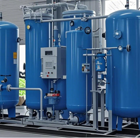 露點(diǎn)變送器如何確保食品、飲料和制藥行業(yè)壓縮空氣的純凈與安全？