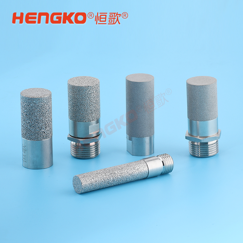 溫濕度傳感器金屬保護(hù)罩：316L 不銹鋼材質(zhì)帶來的品質(zhì)升級?！