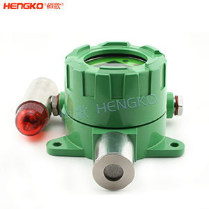 使用氣體傳感器時(shí)應(yīng)注意哪些方面？