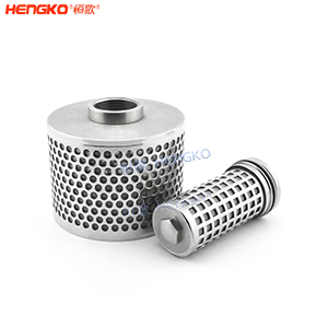 不銹鋼燒結(jié)網(wǎng)的清洗方法你知道幾種？