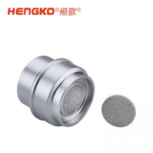 氣體傳感器外殼：防水、透氣，現(xiàn)貨供應(yīng)，適配多種傳感器